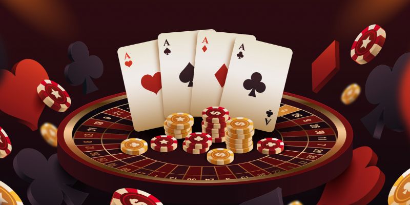 Table games TX88 - Sảnh cá cược hot nhất tại nhà cái 3 Chọn sảnh chơi table game và nạp tiền vào tài khoản