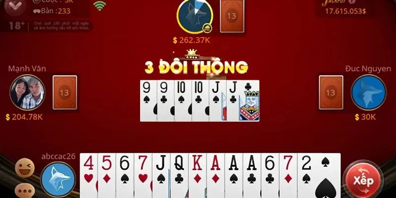 Tham gia sảnh Game nhanh Tx88 đơn giản - Nhận thưởng hấp dẫn 4 Để tăng cơ hội thắng bạn cần có chiến thuật chơi