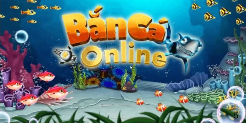 Bắn cá TX88 - Game chơi cuốn hút hàng triệu cược thủ 5 Hãy tập chung vào việc bắn cá boos