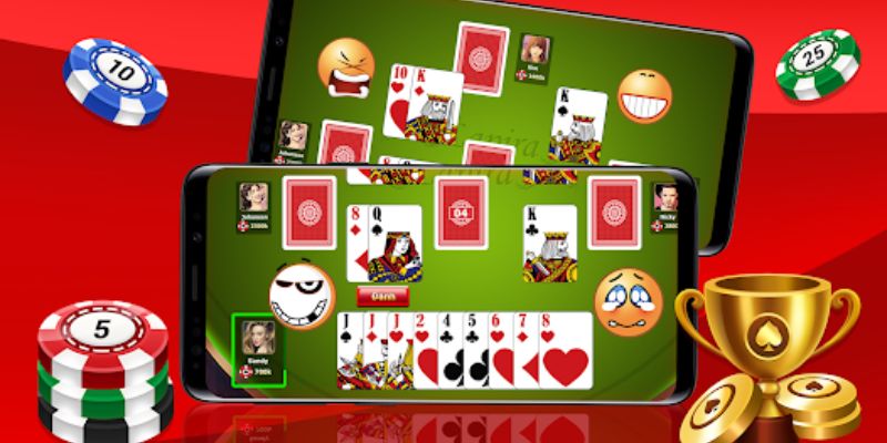 Table games TX88 - Sảnh cá cược hot nhất tại nhà cái 4 Tìm hiểu rõ luật trò chơi mà bạn tham gia