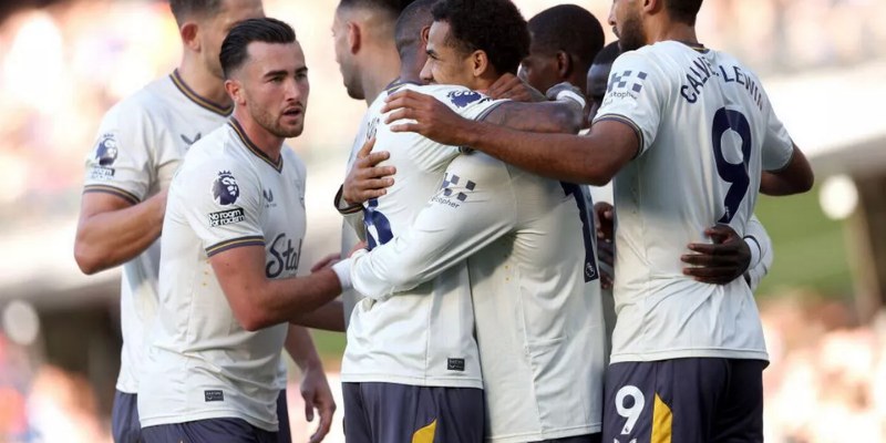Nhận Định Trận Everton Vs Ipswich Town, 21h00 Ngày 03/05: Khó Lường! 3 Everton Vs Ipswich Town