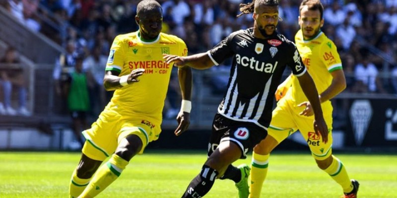 Kèo Tài Xỉu Trận Nantes Vs Angers: Phân Tích Và Dự Đoán Chi Tiết 1 Nantes Vs Angers